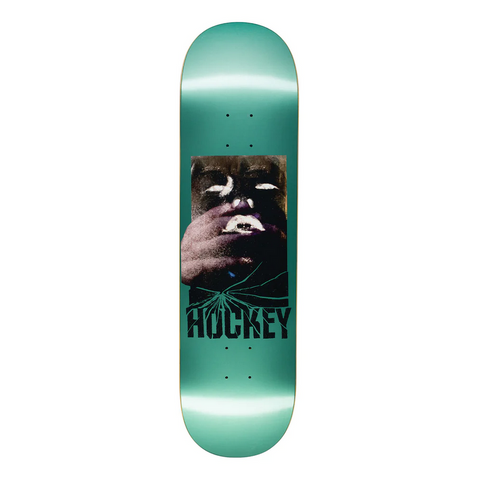 Mac Deck (Green) 8.25"