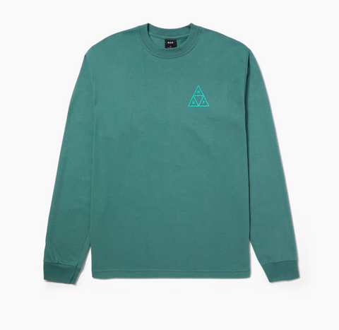 Set TT Long Sleeve Tee (Pine)