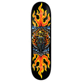 Chrome (Brandon Burleigh) Deck - 8.5