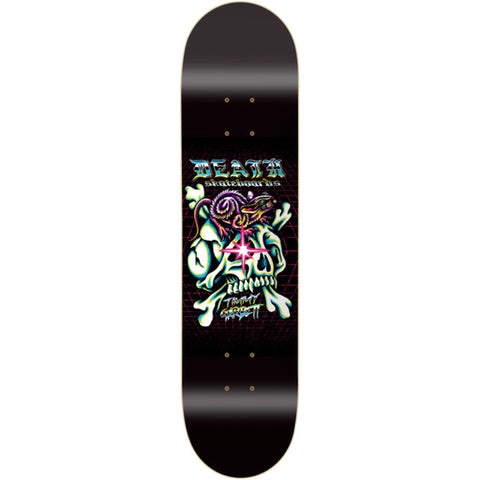 Ratz King (Timmy Garbett) Deck - 8.75"