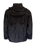 BTG Shear Jacket (Black)