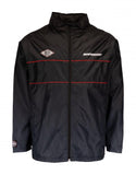 BTG Shear Jacket (Black)