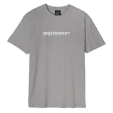 Vandal BTG Tee (Cement)