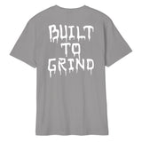 Vandal BTG Tee (Cement)