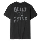 Vandal BTG Tee (Black)