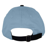 Gonz Bar Dad Cap (Blue/Black)