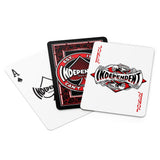 Can't Be Beat 78 Playing Cards