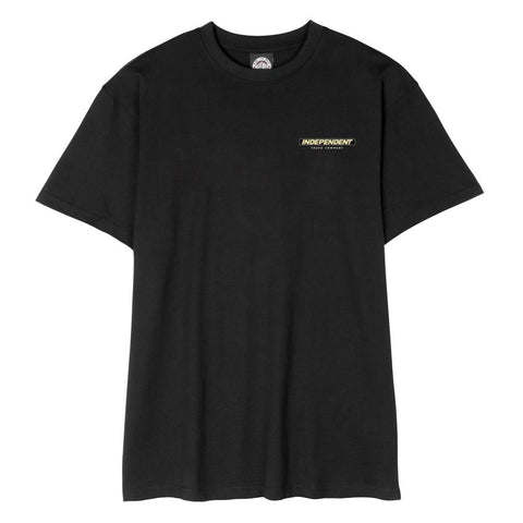 Speed Snake Tee (Black)