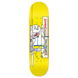 Joey Pepper Guest Pro Deck - 8.25