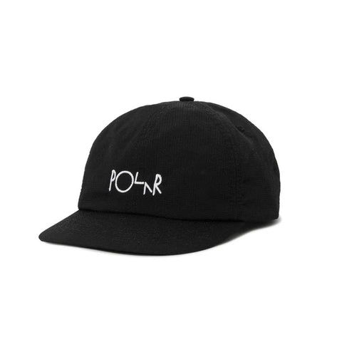 Lightweight Cap (Black)