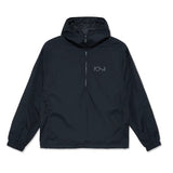 Packable Anorak Jacket (Navy)