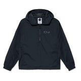 Packable Anorak Jacket (Navy)