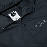 Packable Anorak Jacket (Navy)