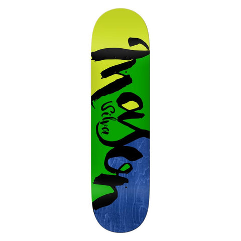 Mason Script Deck - 8.5