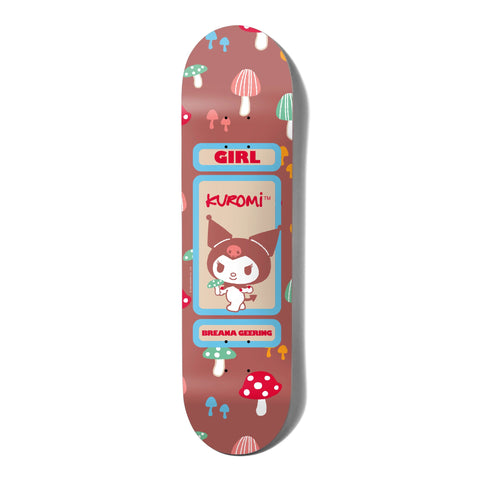 Hello Kitty and Friends Breanna Geering - 8.5"
