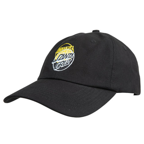 Dissect Dot Cap (Black)