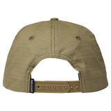 Classic '87 Swirl Patch (Tan/Black)