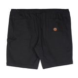 Painter Shorts (Black)