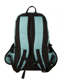 Classic Label Skatepack (Turquoise)