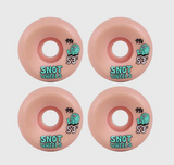 53mm Team Conicals (Pink)