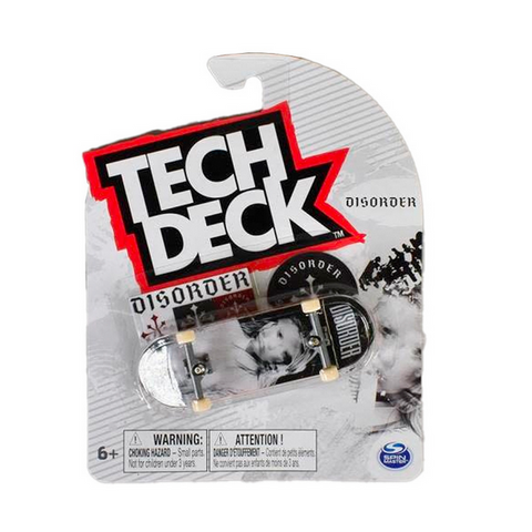 Tech Deck M42 - Disorder