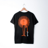 Sun Tee (Black)