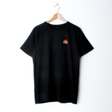 Sun Tee (Black)