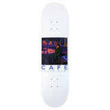 Barfly Layth Sami Deck - 8.25