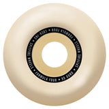 55mm 99DU Formula Four Lock-Ins Wheels