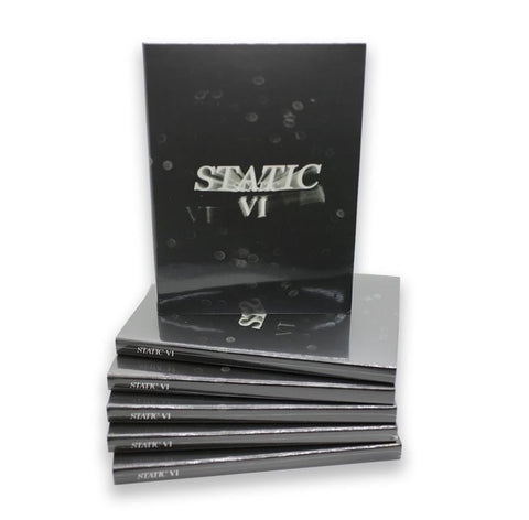 Static VI DVD