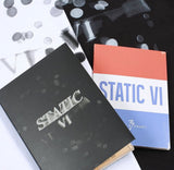 Static VI DVD