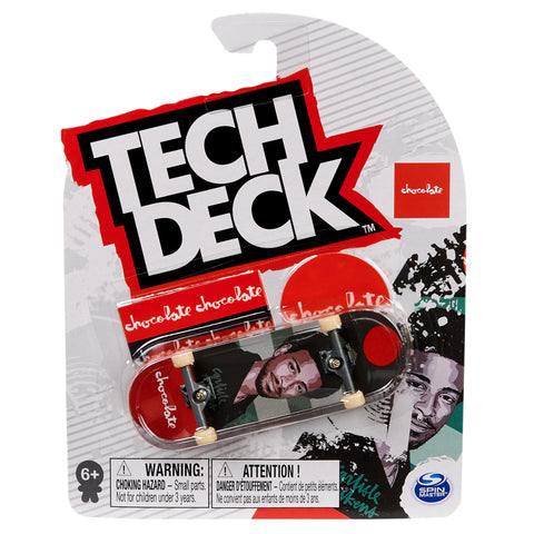 Tech Deck - Chocolate (M46)