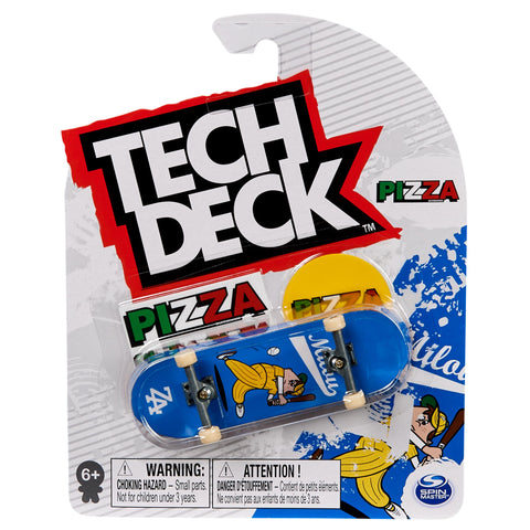 Tech Deck - Pizza (M46)