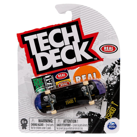 Tech Deck - Real (M46)