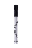 Cash Only Paint Marker - Black