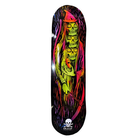 Lurk III Deck - 8.5