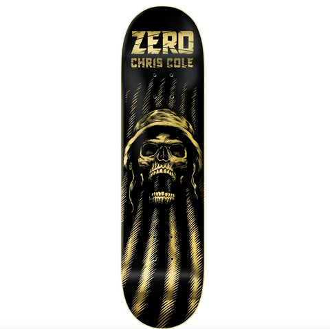 Apocolypse Chris Cole Deck - 8.25
