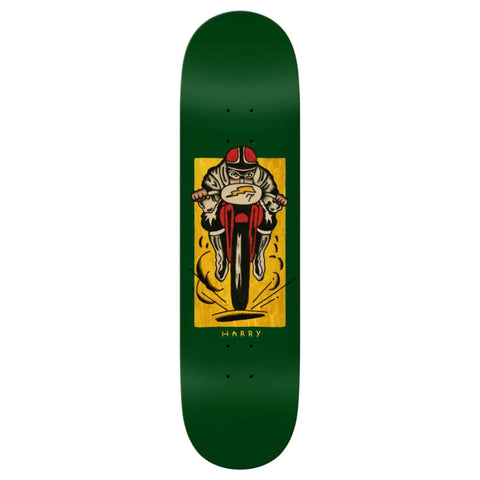 Harry Lintell Moto Deck - 8.5