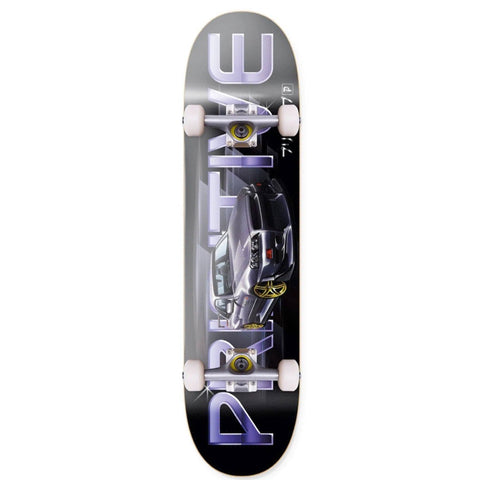 RPM Complete Skateboard - 8.25