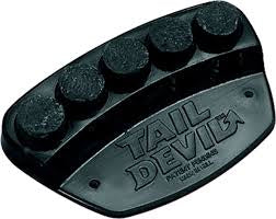 Tail Devil (Black)