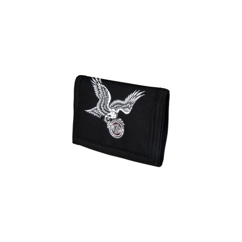 BTG Eagle Wallet (Black)