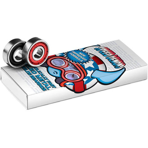 Stars (Abec 5) Bearings