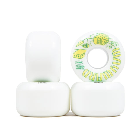 54mm Filmer Wheels