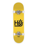 Pod Complete Skateboard (Yellow) 7.5