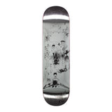 Drawings (Silver/Black) Deck