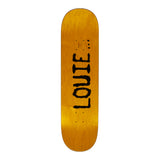 Felt Class Photo (Louie) Deck