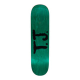 Felt Class Photo (TJ) Deck
