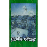 KB Helicopter Deck 8.38