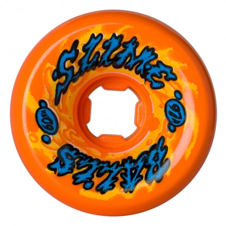 60mm Goooberz Vomits 97a (Orange)