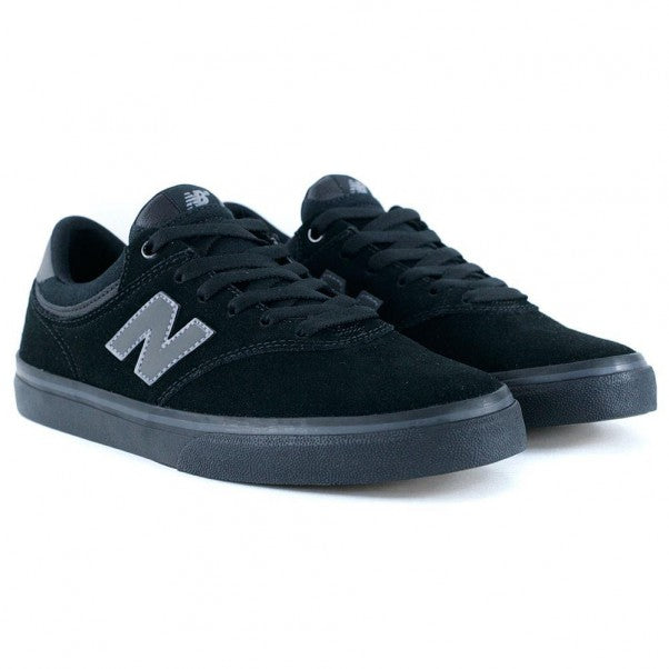 New Balance Numeric 255 Black Black Legacy Skate Store